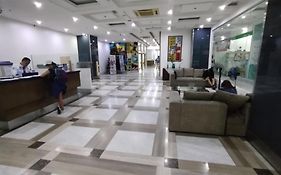 Adb Avenue Tower Ortigas Manila